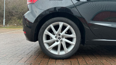 SEAT Ibiza 1.0 TSI 115 FR 5dr Petrol Hatchback